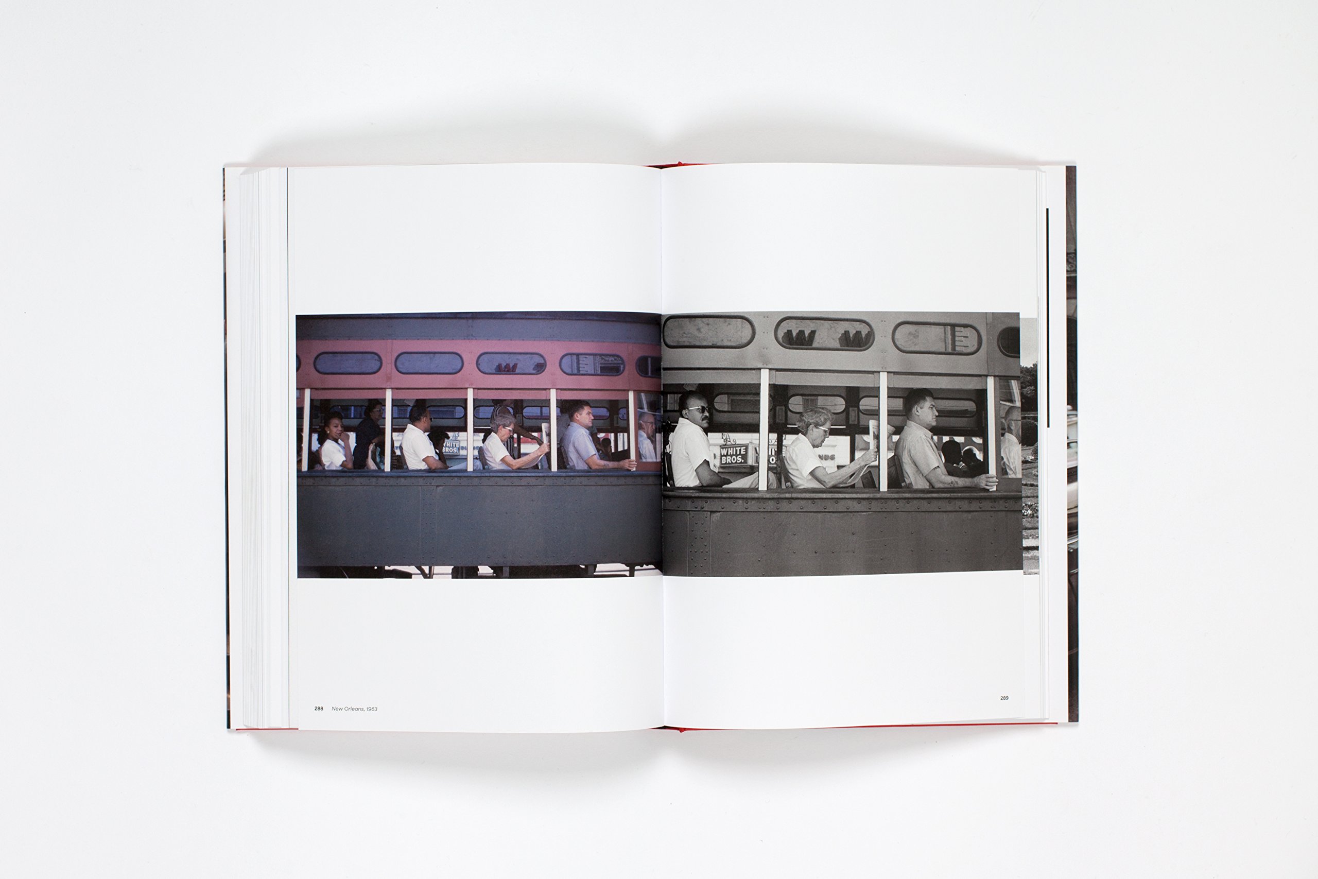 Joel Meyerowitz Where I Find Myself