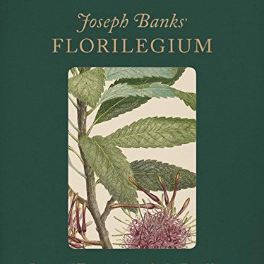 Joseph Banks' Florilegium Botanical Treasures from Cook's First Voyage