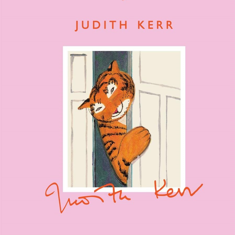 Judith Kerr