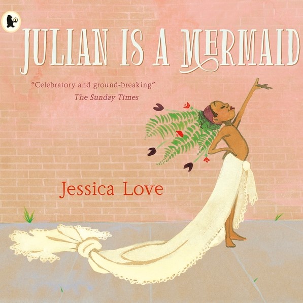 Julian Is a Mermaid