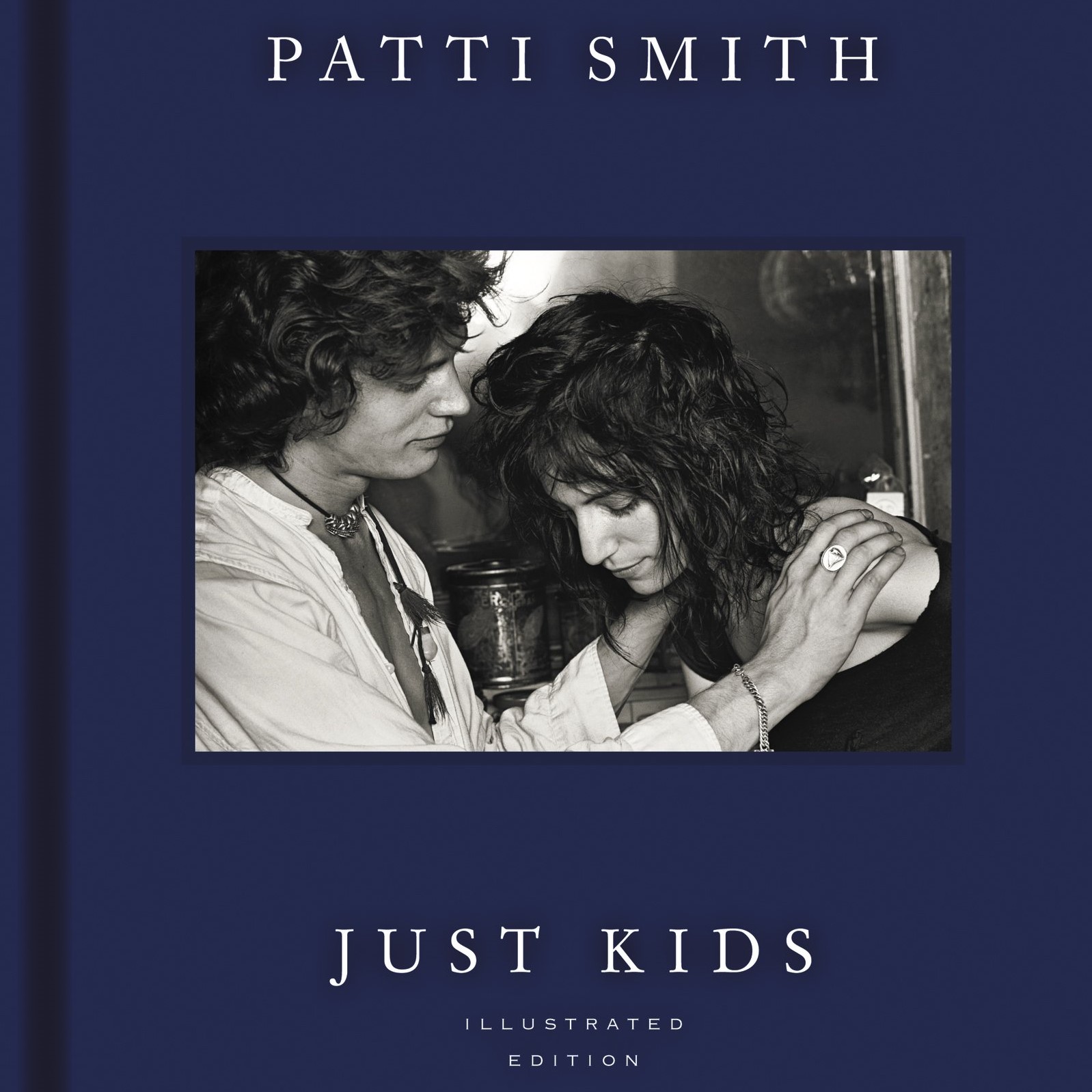Just Kids - Illustrated Edition