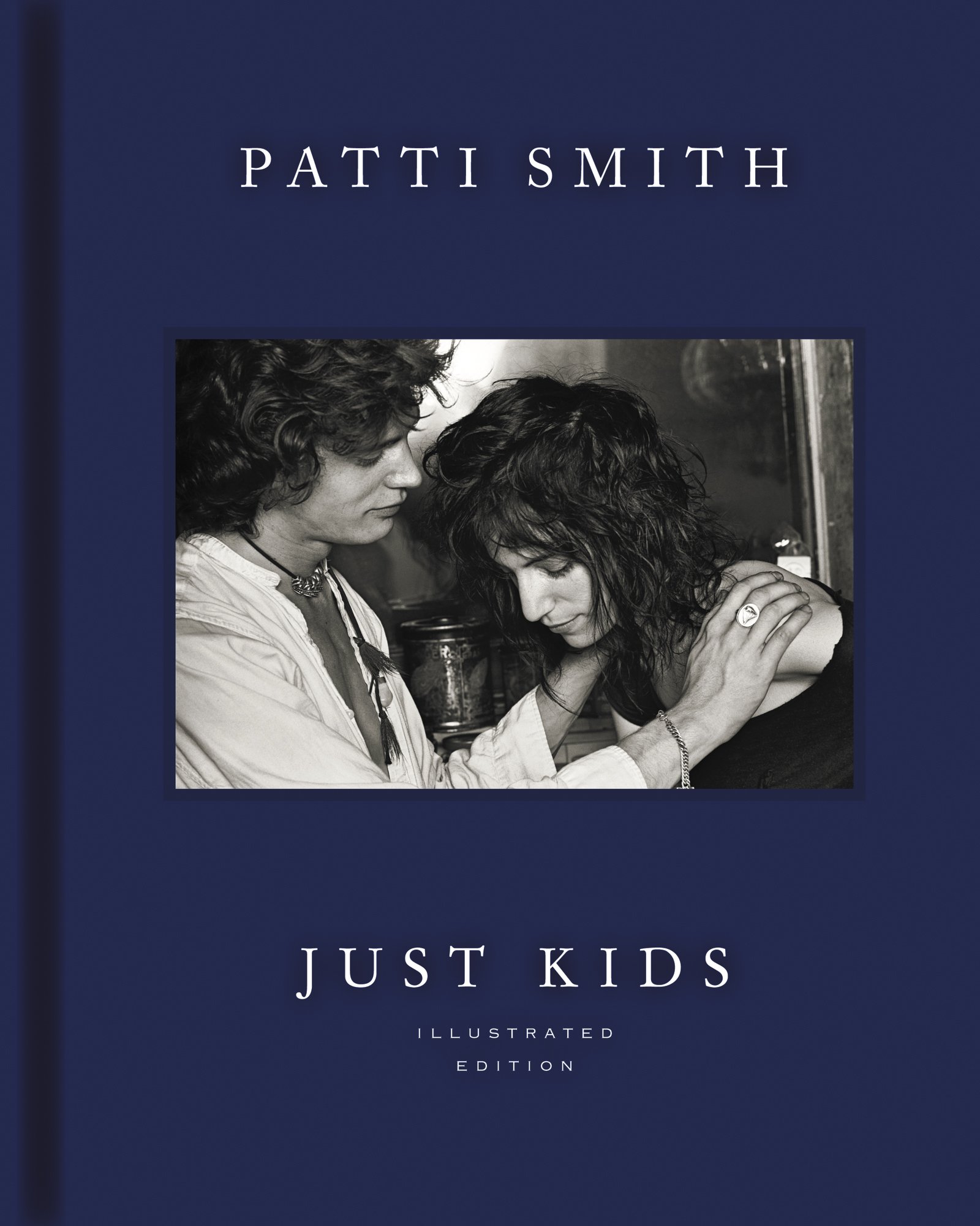 Just Kids - Illustrated Edition