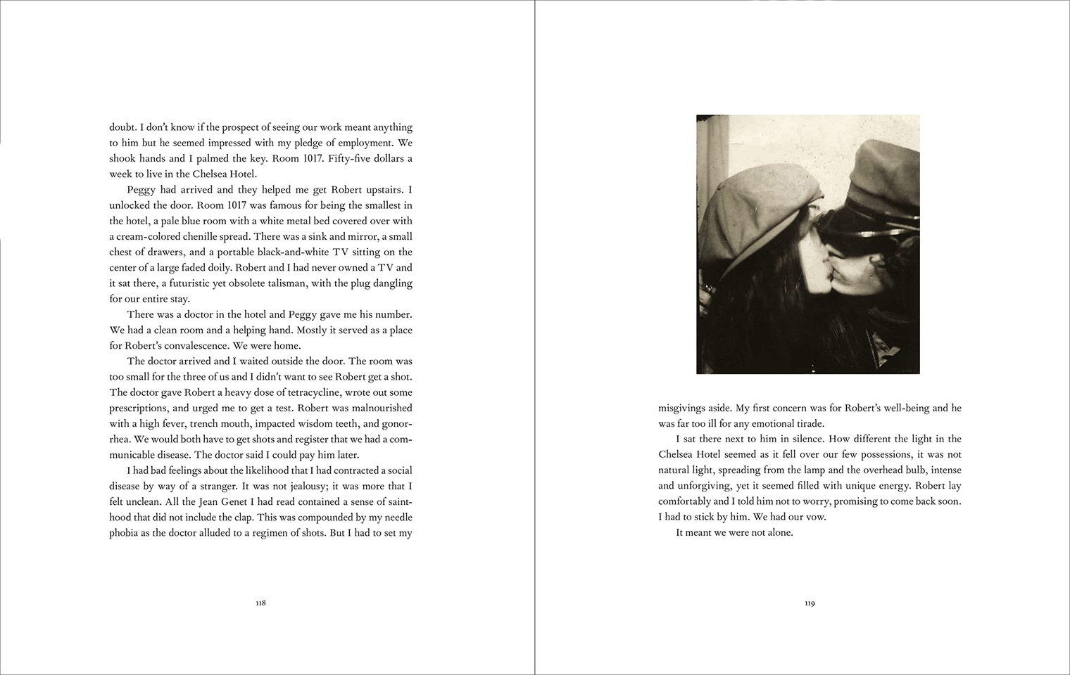 Just Kids - Illustrated Edition