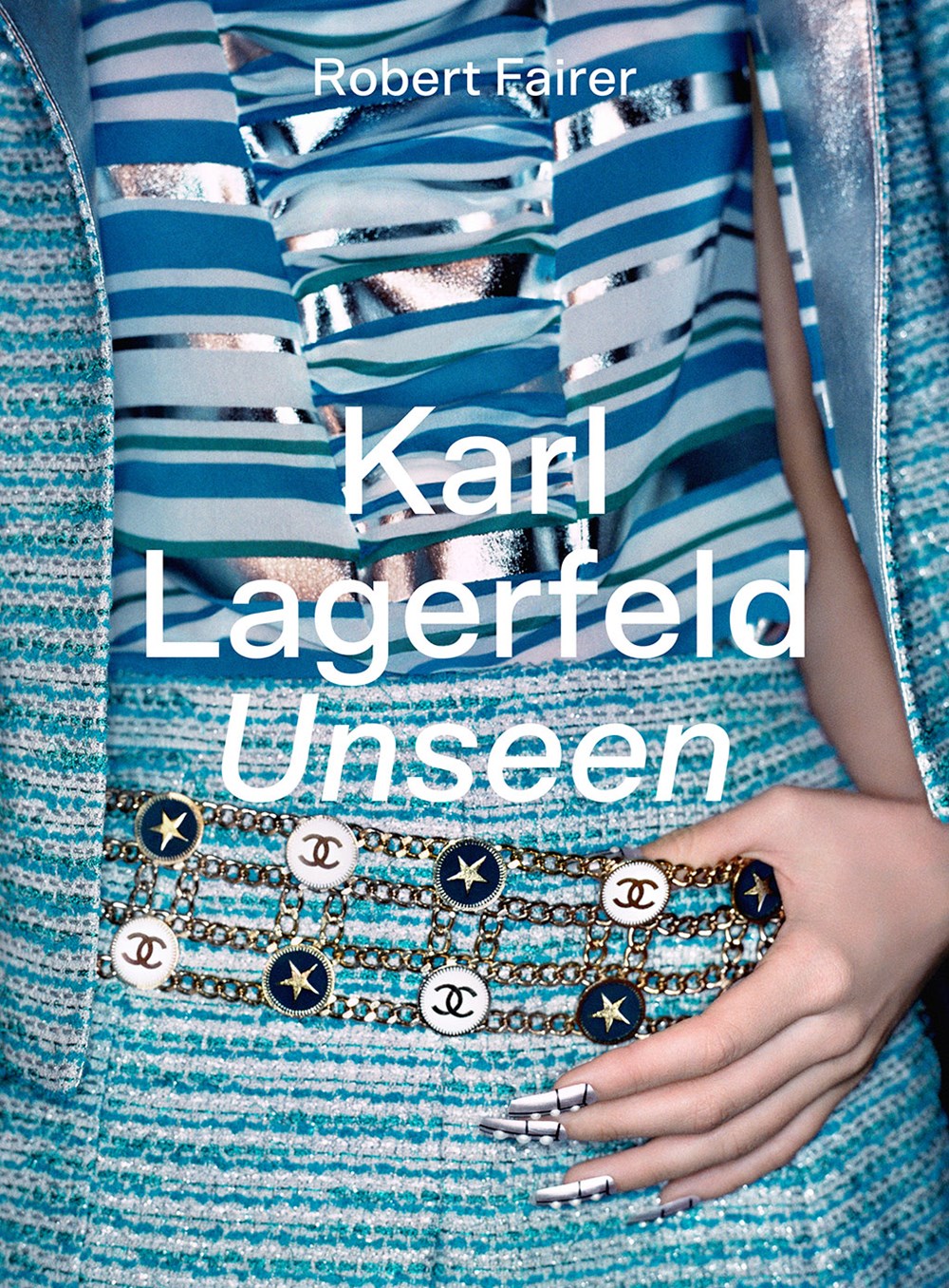 Karl Lagerfeld: Unseen – The Chanel Years