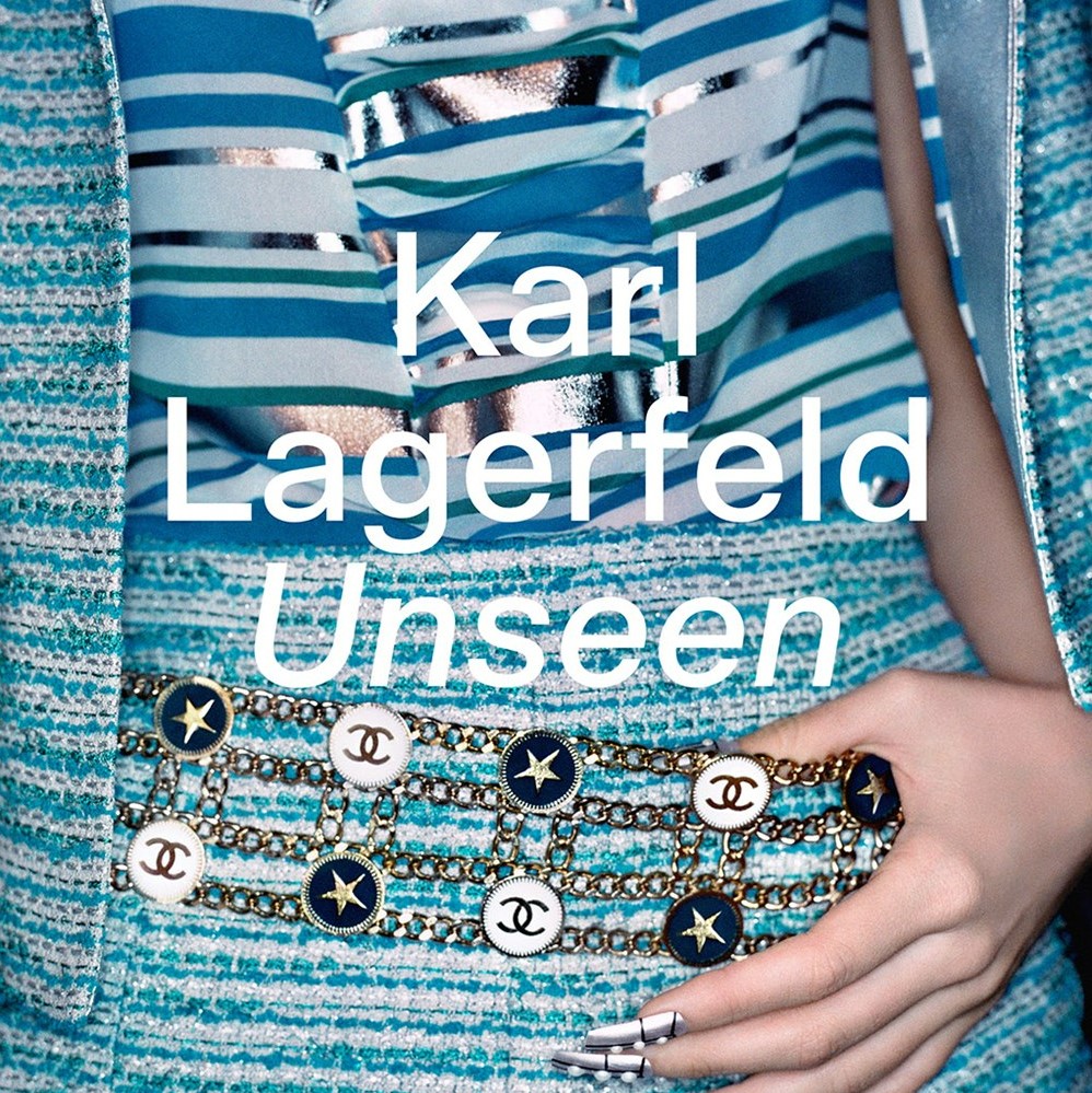 Karl Lagerfeld: Unseen – The Chanel Years