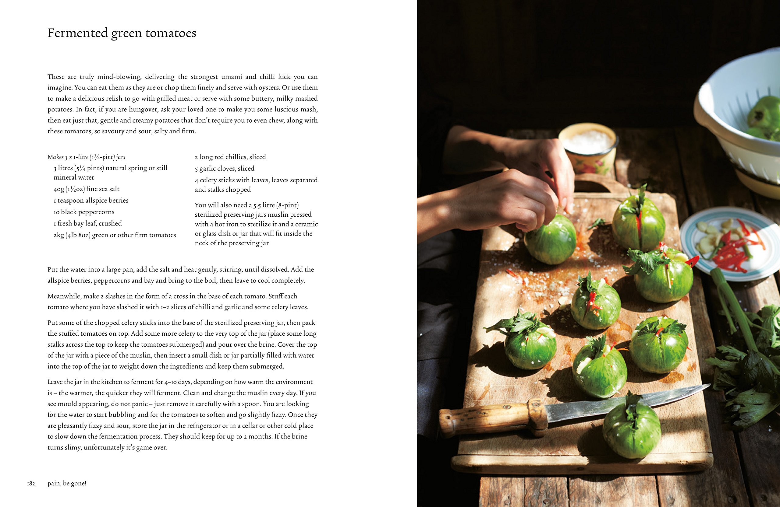 Kaukasis: The Cookbook