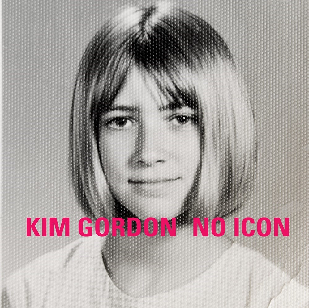 Kim Gordon No Icon