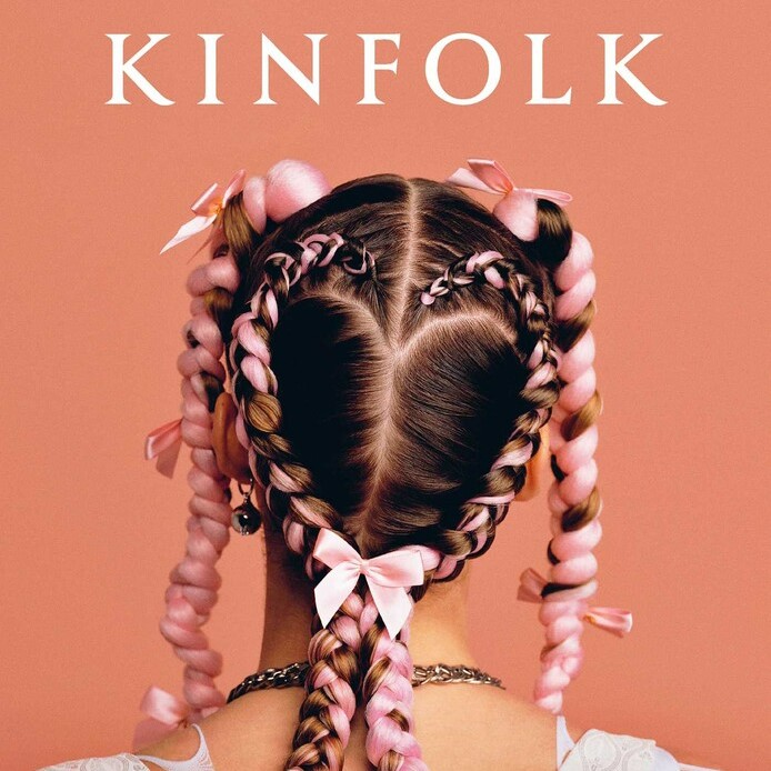 Kinfolk 49 Scandinavia Special