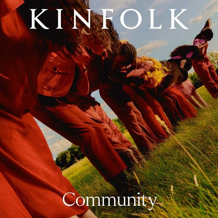 Kinfolk 50 Community
