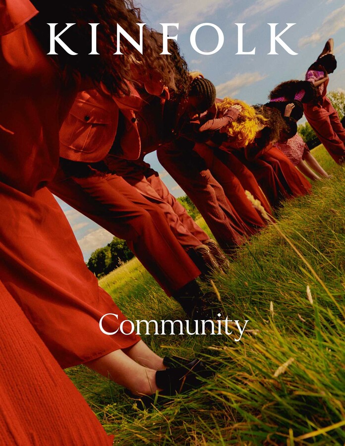 Kinfolk 50 Community