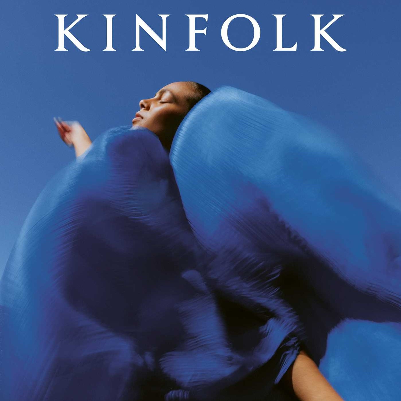 Kinfolk 55 The Faith Issue
