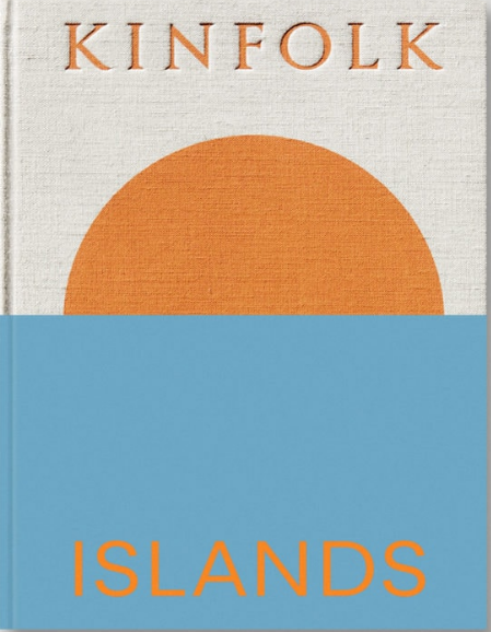Kinfolk Islands