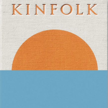 Kinfolk Islands