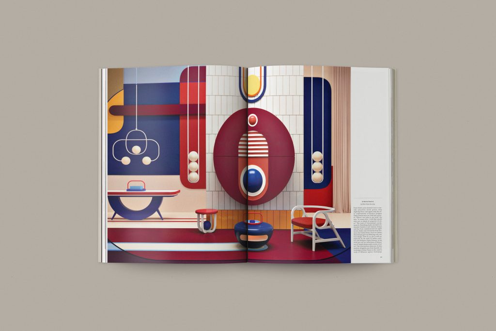 Kinfolk Magazine Issue 27 Paris