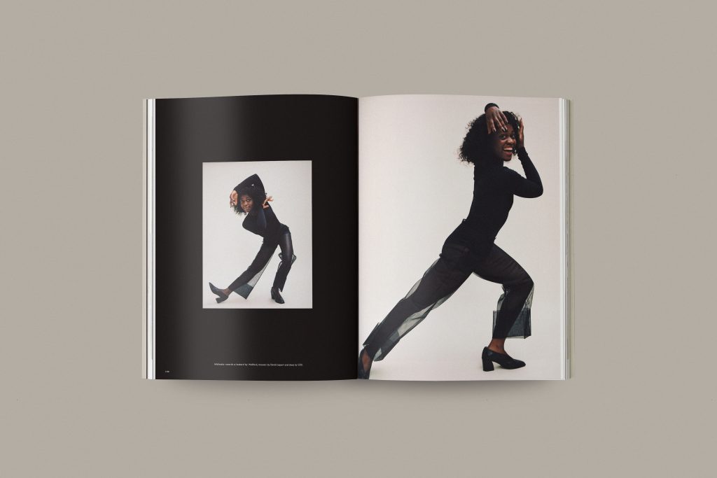 Kinfolk Magazine Issue 27 Paris