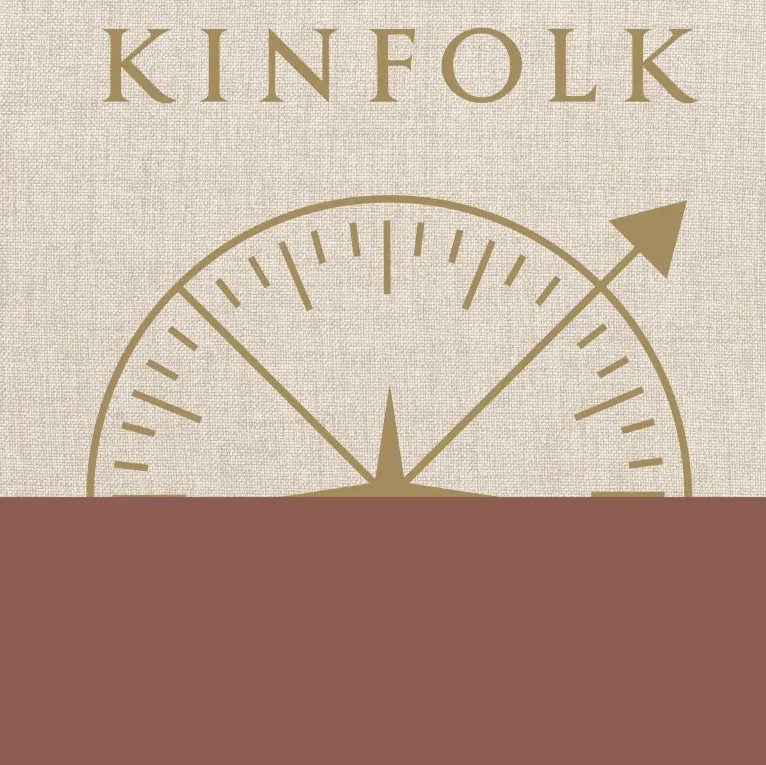 Kinfolk Journeys