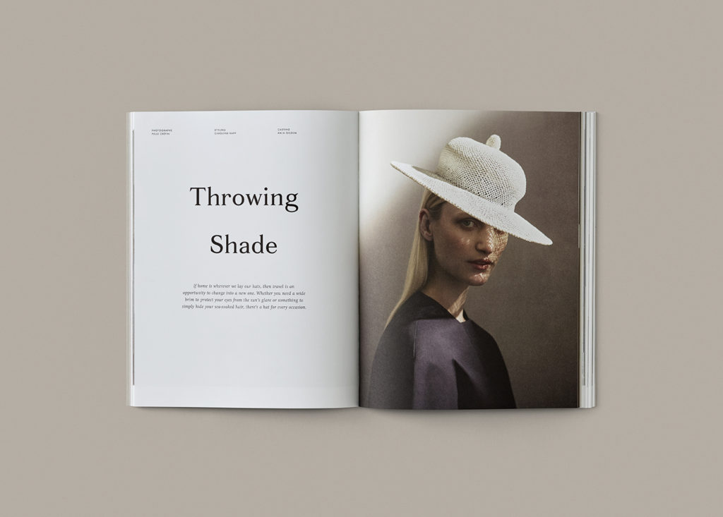 Kinfolk Magazine Issue 20