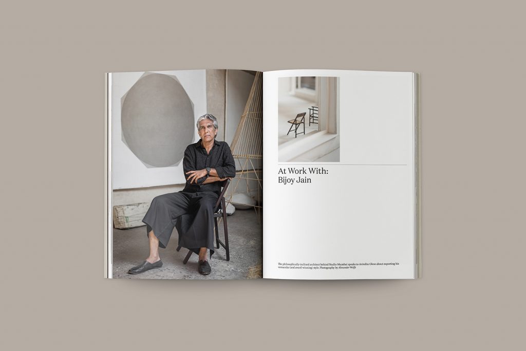 Kinfolk Magazine Issue 32