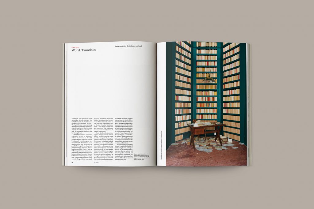 Kinfolk Magazine Issue 32