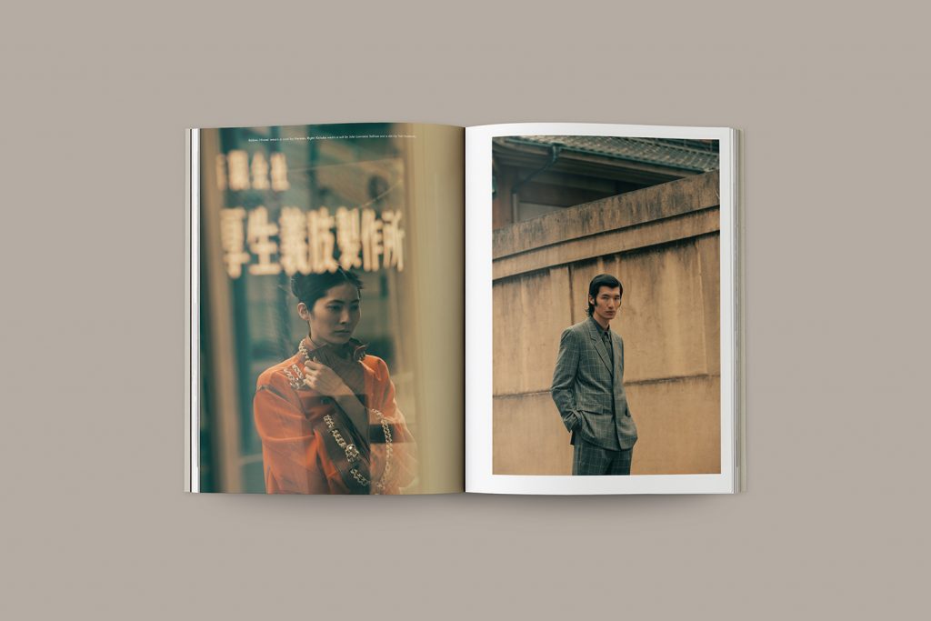 Kinfolk Magazine Issue 32