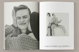 Kinfolk Magazine Issue 34 Intimacy