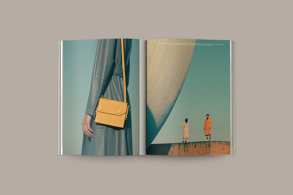 Kinfolk Magazine Issue 34 Intimacy
