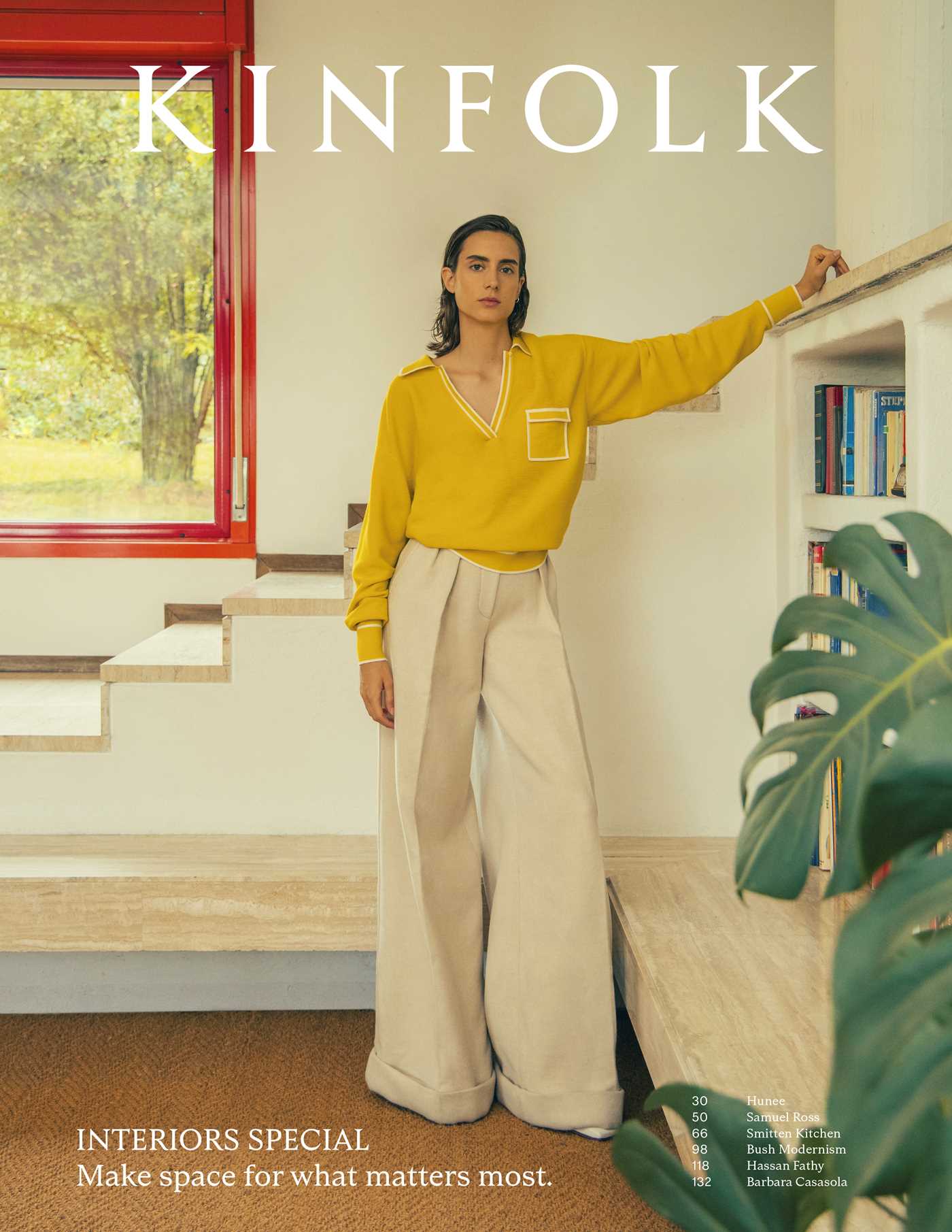 Kinfolk Magazine Issue 46