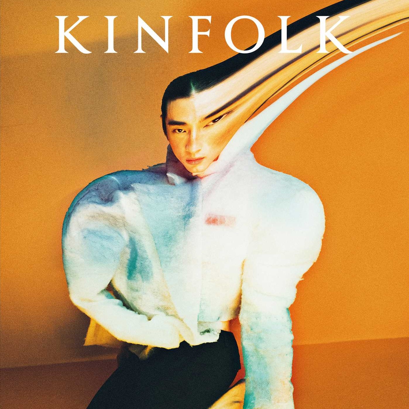 Kinfolk Magazine Issue 43 The Mind