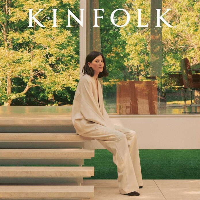Kinfolk Magazine Issue 51 Design Special