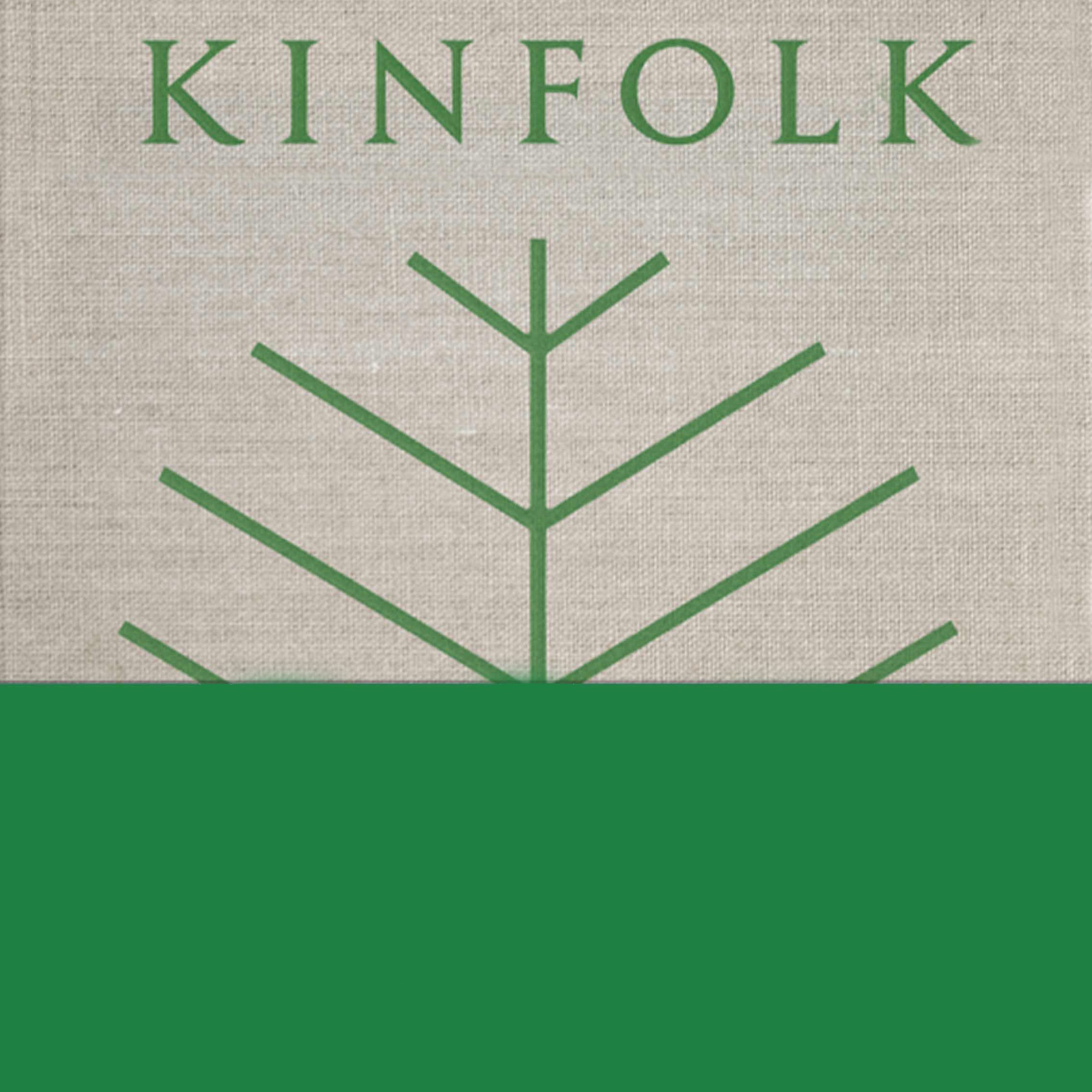 Kinfolk Wilderness