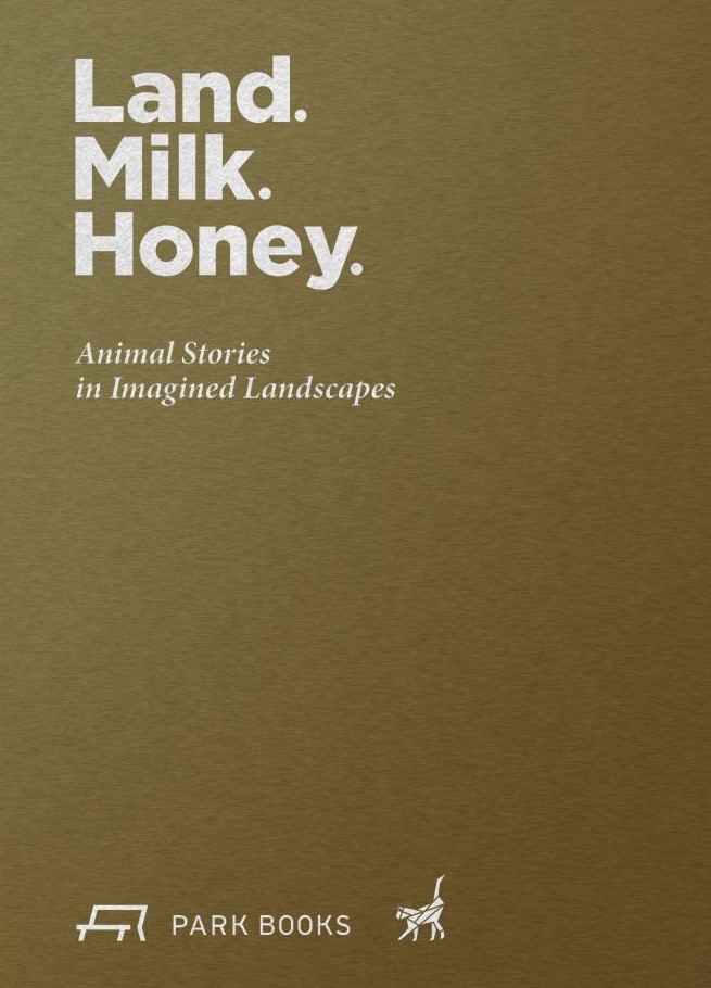 Land. Milk. Honey