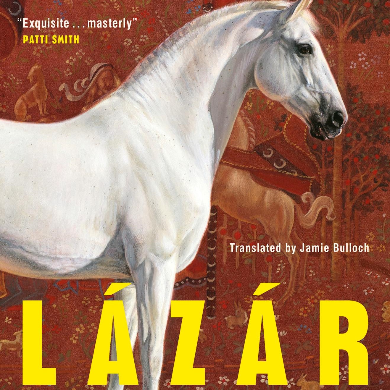 Lazar