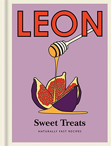 Leon Family & Friends Book 4