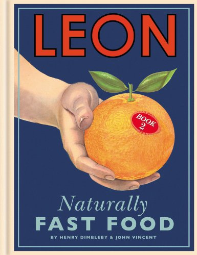 Leon Family & Friends Book 4