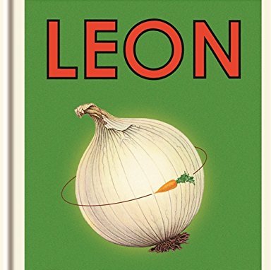Leon Fast Vegetarian