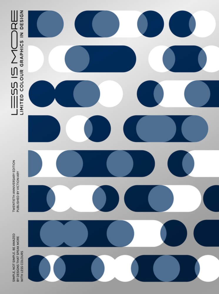 Less is More: 20th Anniversary Edition