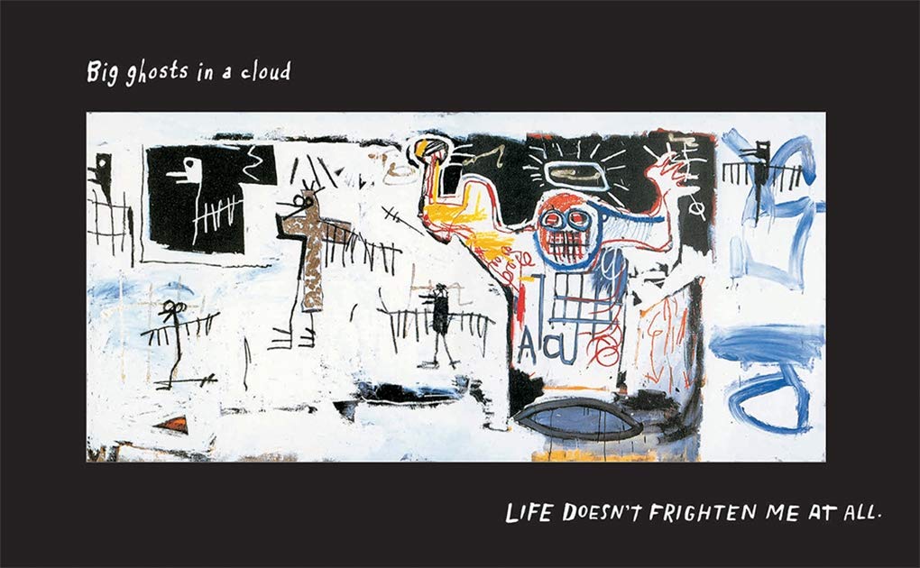 Life Doesn't Frighten Me
