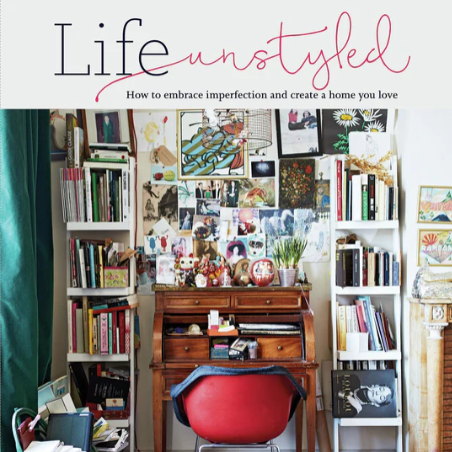 Life Unstyled