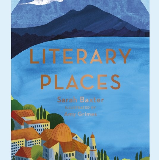Literary Places