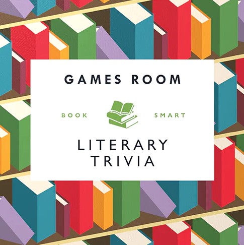 Literary Trivia