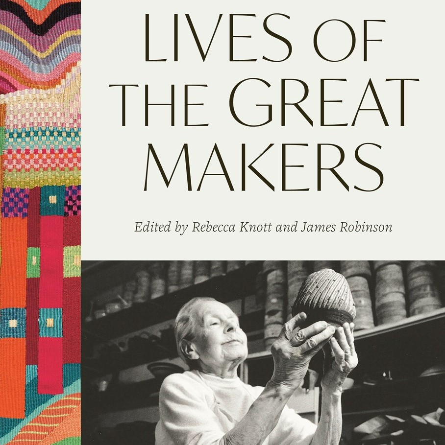 Lives of the Great Makers
