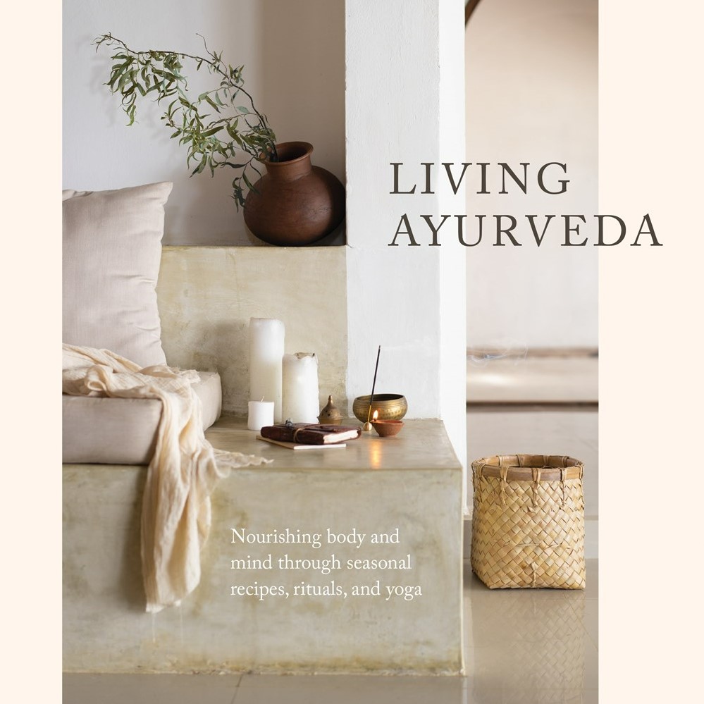 Living Ayurveda