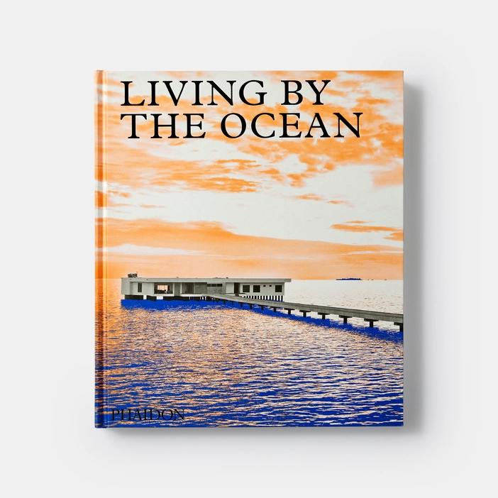 Living by the Ocean