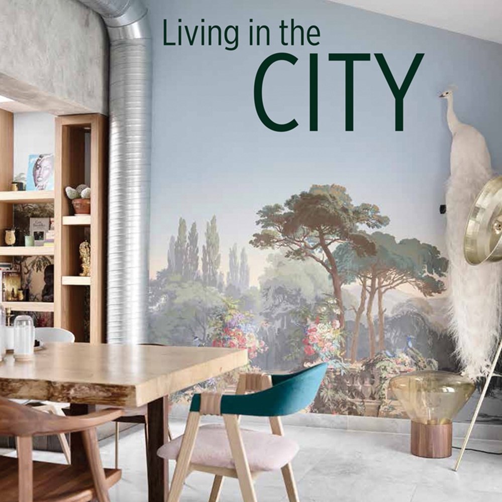 Living in the City