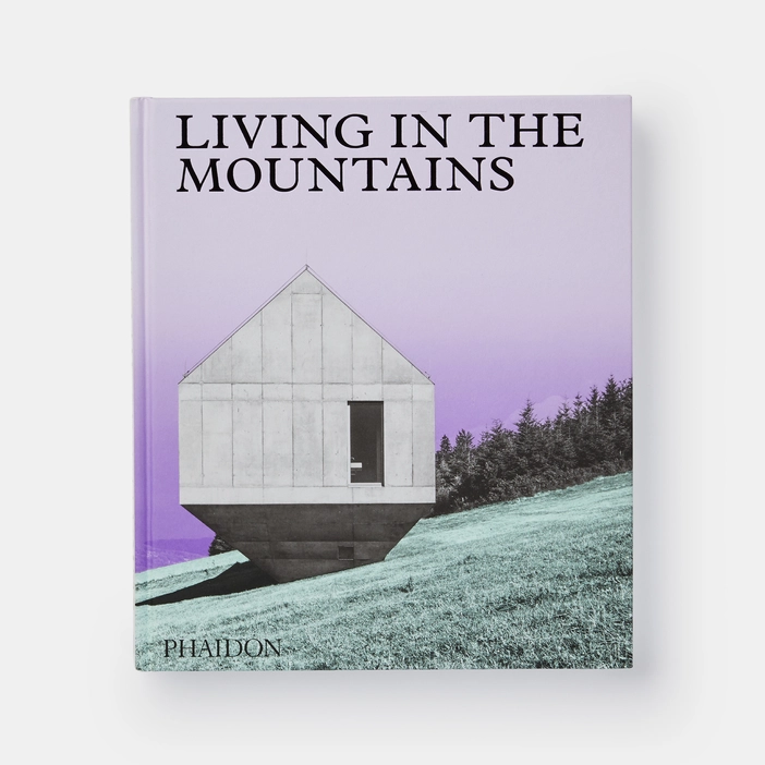 Living in the Mountains