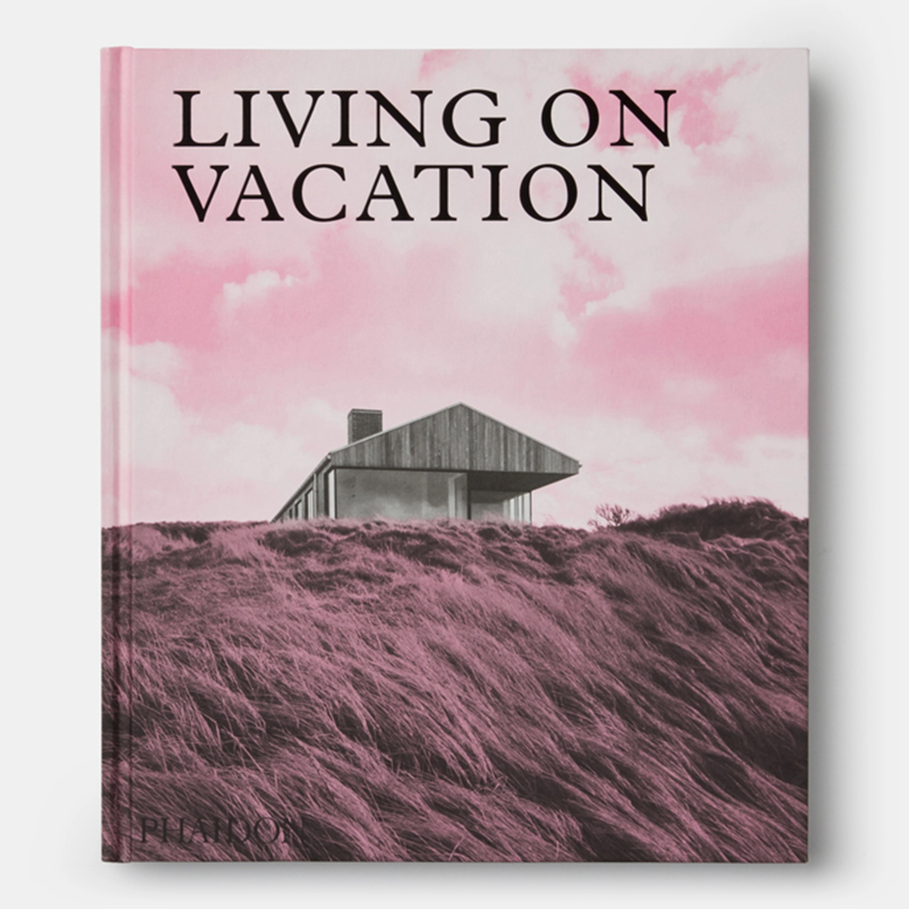 Living on Vacation
