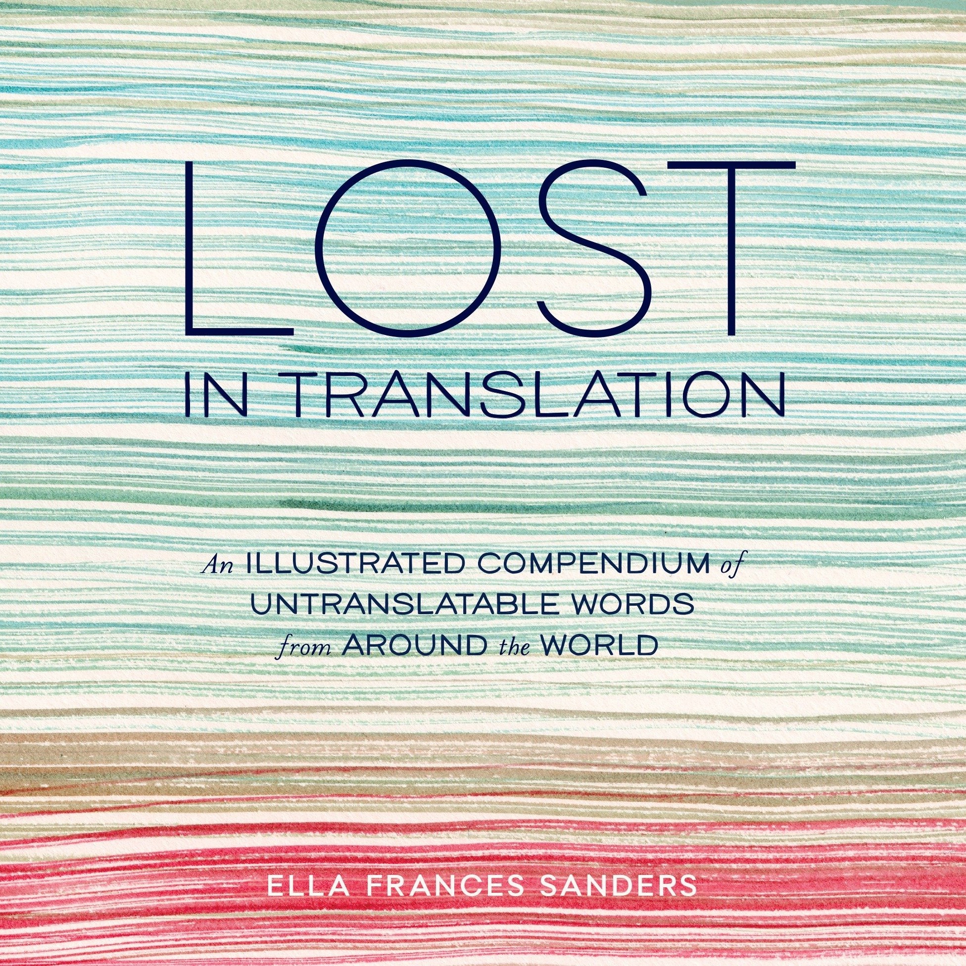 Lost in Translation