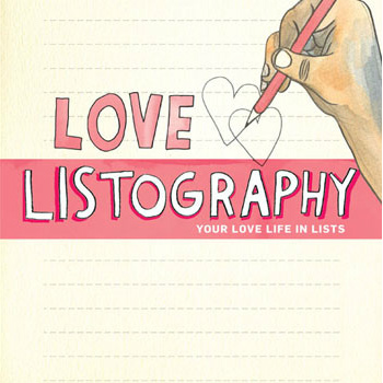 Love Listography