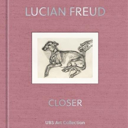 Lucian Freud: Closer