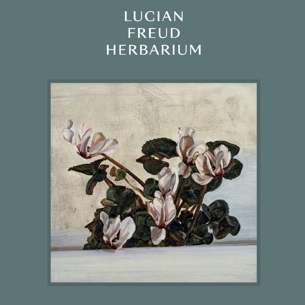 Lucian Freud Herbarium